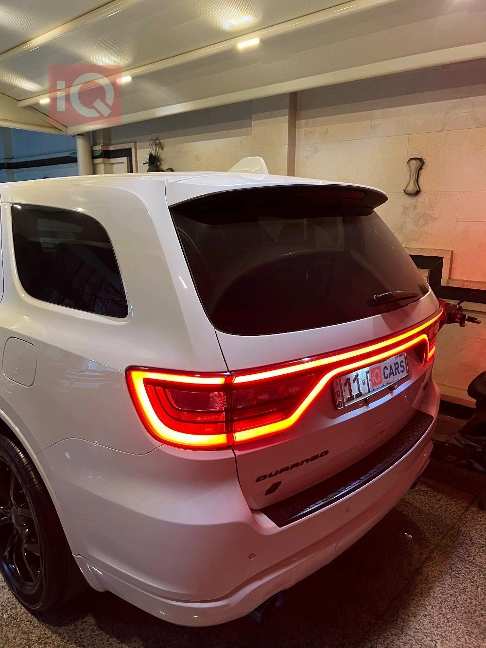 دودج دورانجو